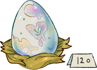 Love Egg