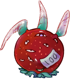 Rare Berry