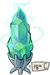 Living Vessel